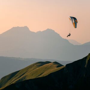 Skywalk Pace Package