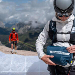 Skywalk Pace Package