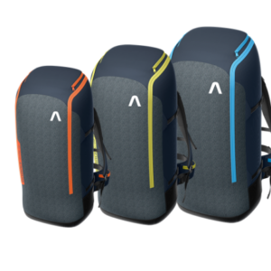 Skywalk Backpack Alpine
