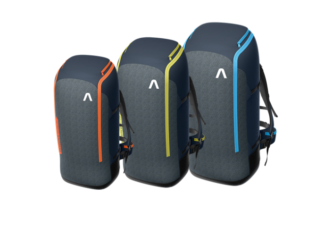Skywalk Backpack Alpine