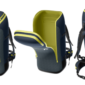 Skywalk Backpack Alpine