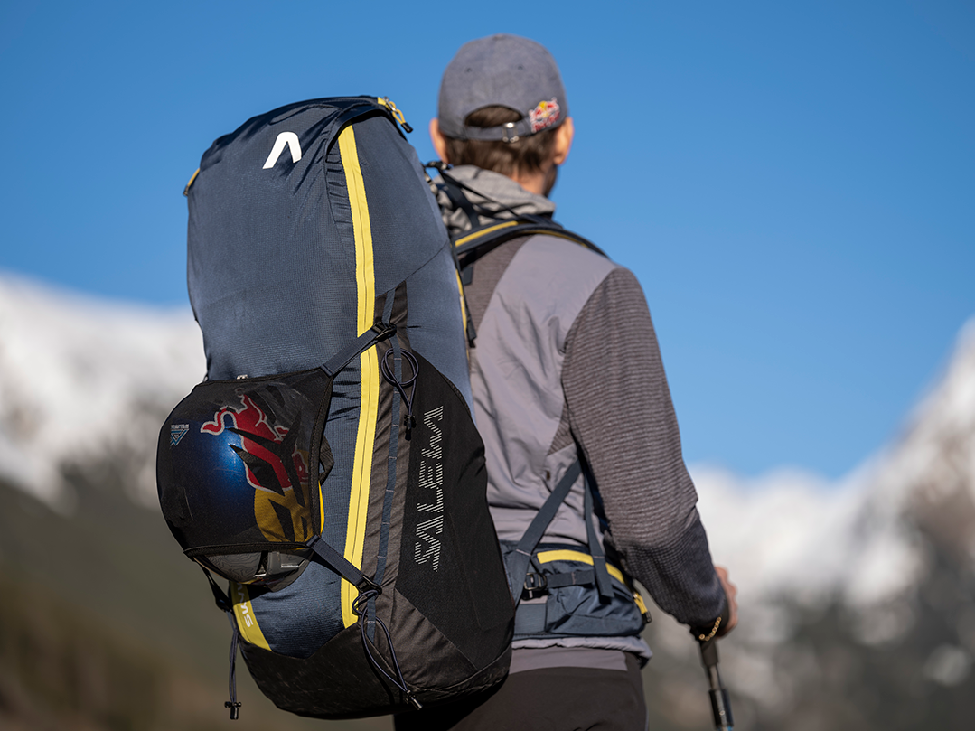Skywalk Rucksack Hike2 – Bild 2