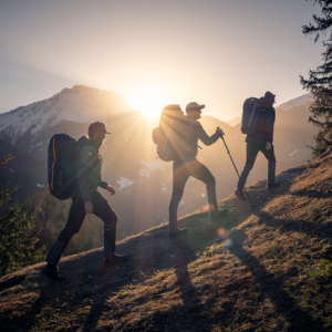Skywalk Rucksack Hike2