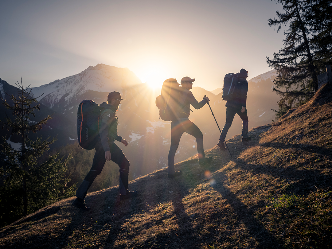 Skywalk Rucksack Hike2 – Bild 5