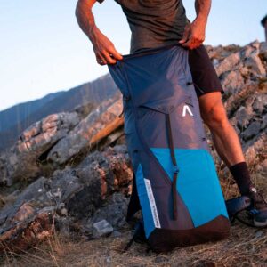 Skywalk Ultra X-Alps