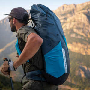 Skywalk Ultra X-Alps