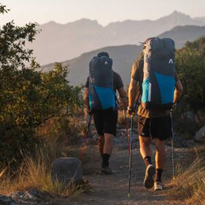 Skywalk Ultra X-Alps