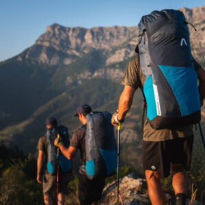 Skywalk Ultra X-Alps