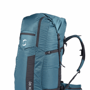 Supair Trek 2