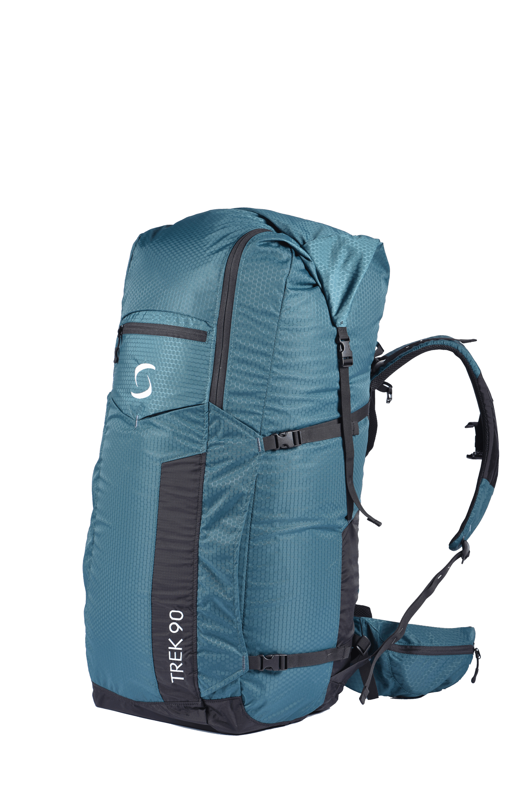 Supair Trek 2