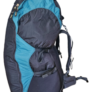 Supair Trek 2