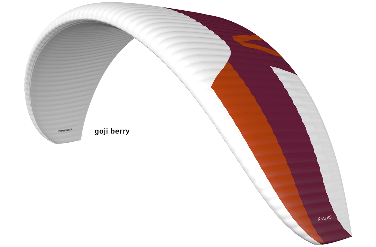 Skywalk XAlps6