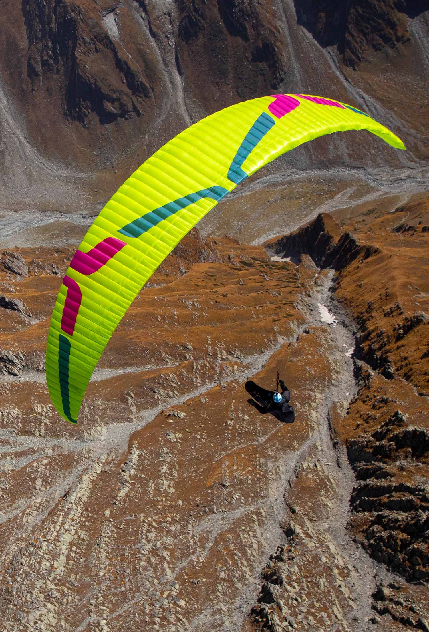 Ozone Zeolite 2 GT