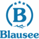 Blausee Logo