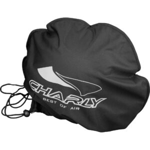 Charly Loop Fleece-Helm-/Instrumententasche