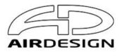 AirDesign Logo