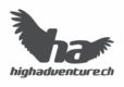 High Adventure Logo