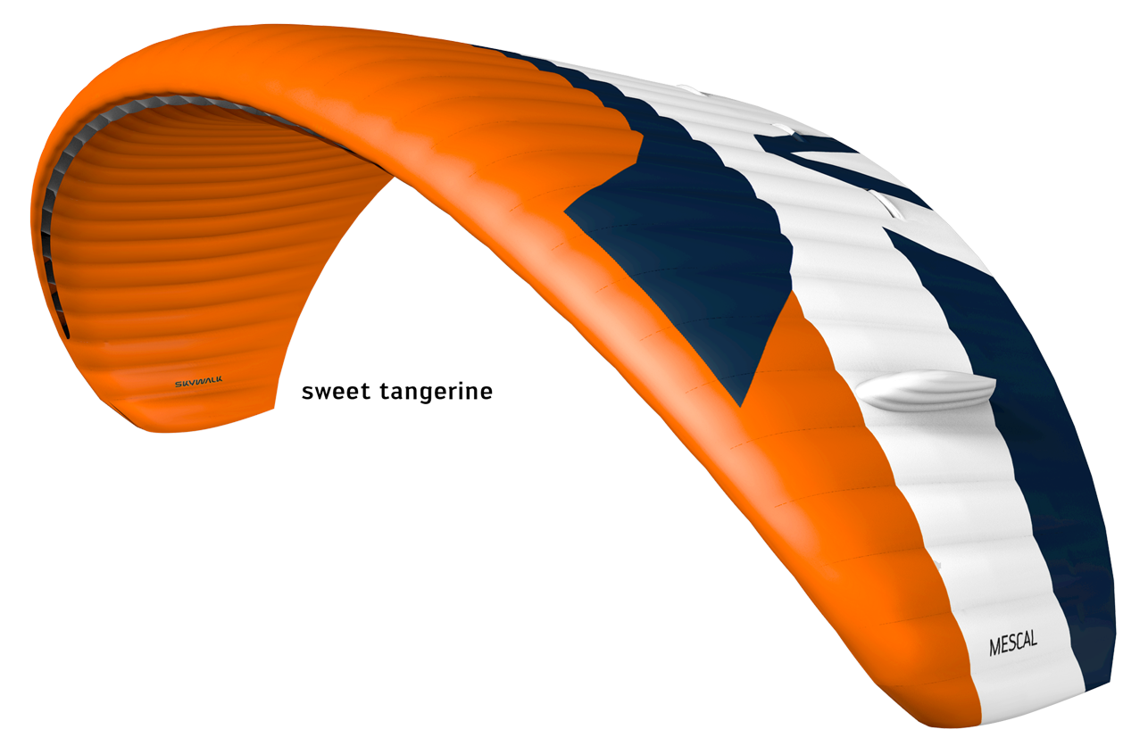 Skywalk Mescal7 – Bild 5