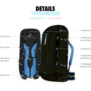 Neo Fly Classic Bag