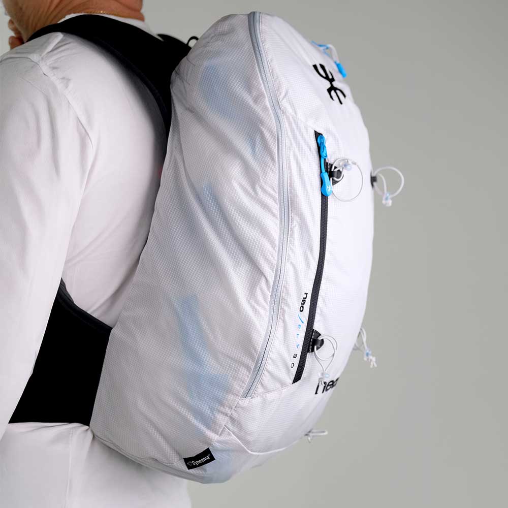 Neo Fly Lite Bag Damen