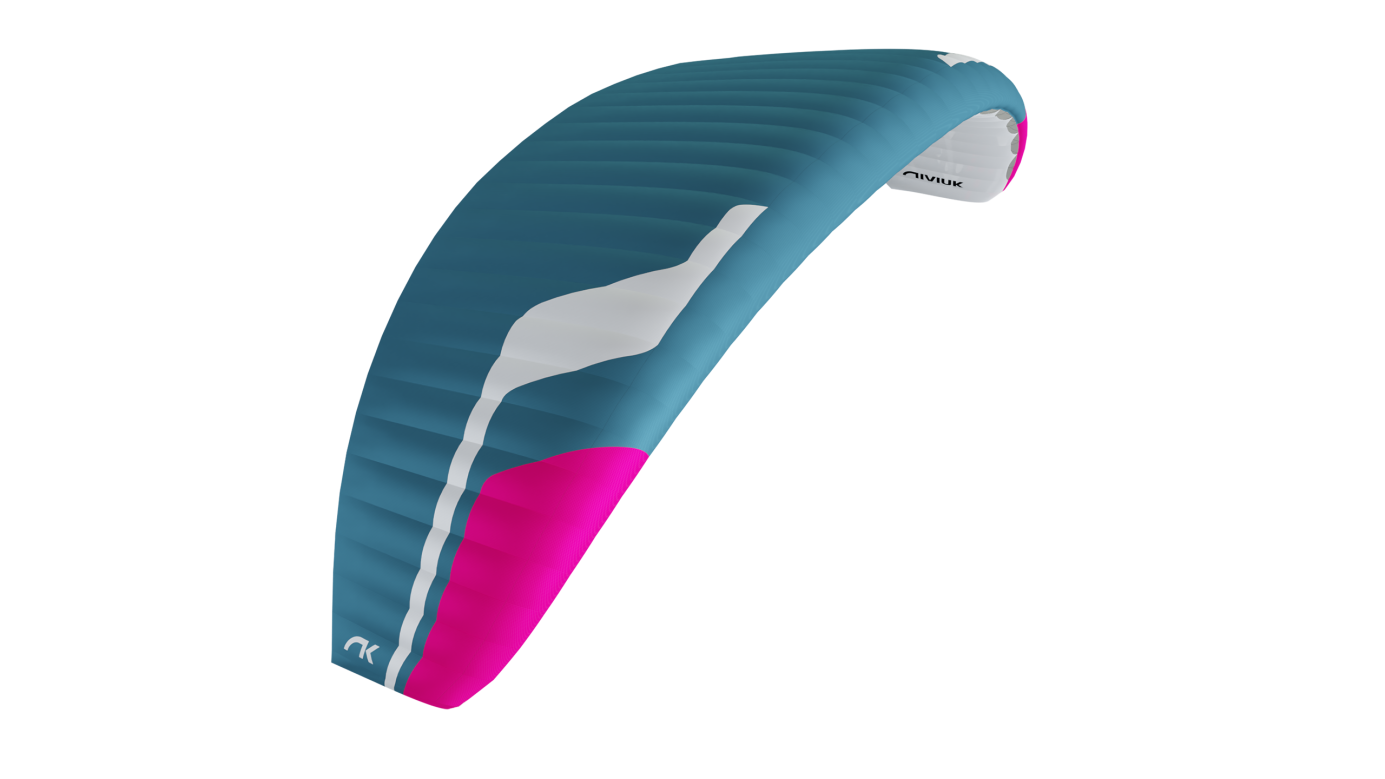 Niviuk Bi Roller 2