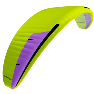 Niviuk Bi Skin 2 P