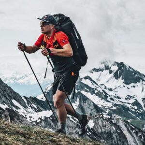 Niviuk Expe Race