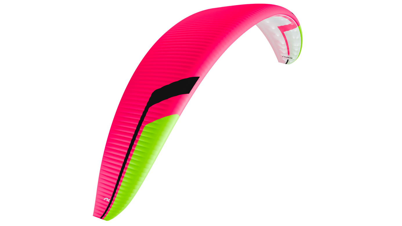 Niviuk Icepeak X-One