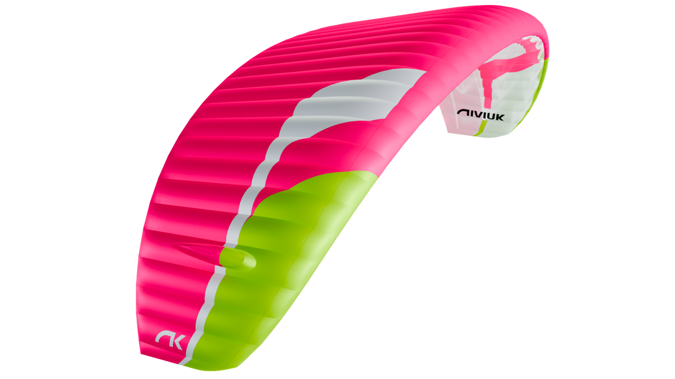 Niviuk Koyot 6