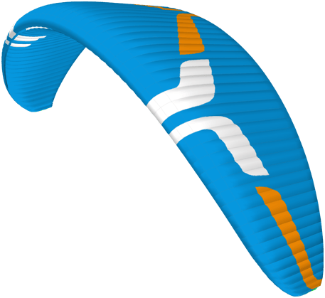 Ozone Alpina 4 GT – Design LWO/L