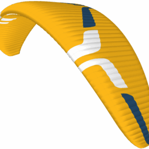 Ozone Alpina 4 GT – Design UWA/U