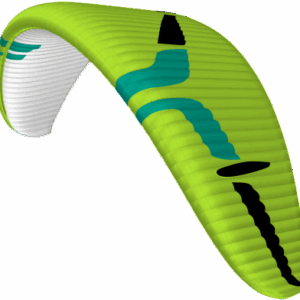 Ozone Alpina 5 – Design HXK/W
