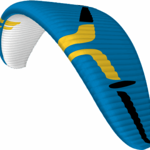 Ozone Alpina 5 – Design IUK/W