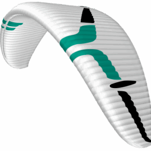 Ozone Alpina 5 – Design WXK/W