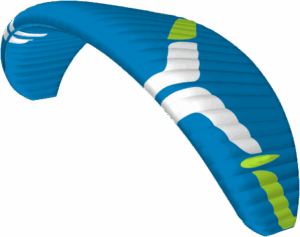 Ozone Alta GT – Design IWH/I