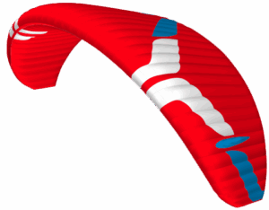 Ozone Alta GT – Design RWI/R