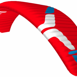 Ozone Alta GT – Design RWI/R