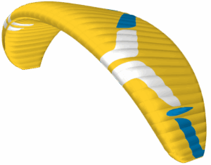 Ozone Alta GT – Design UWI/U