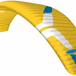 Ozone Alta GT – Design UWI/U