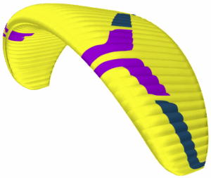 Ozone Buzz Z7 – Design YPA/Y
