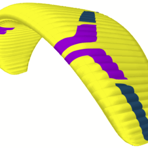 Ozone Buzz Z7 – Design YPA/Y