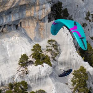 Ozone Delta 5