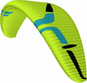 Ozone Delta 5 – Design HXK/H