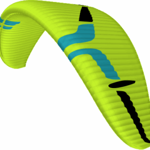 Ozone Delta 5 – Design HXK/H