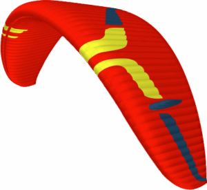 Ozone Delta 5 – Design RYA/R