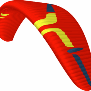 Ozone Delta 5 – Design RYA/R