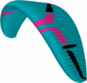 Ozone Delta 5 – Design XTK/X