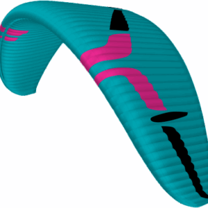 Ozone Delta 5 – Design XTK/X