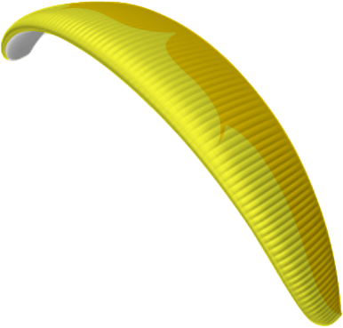 Ozone Enzo 3 – Design Y/U