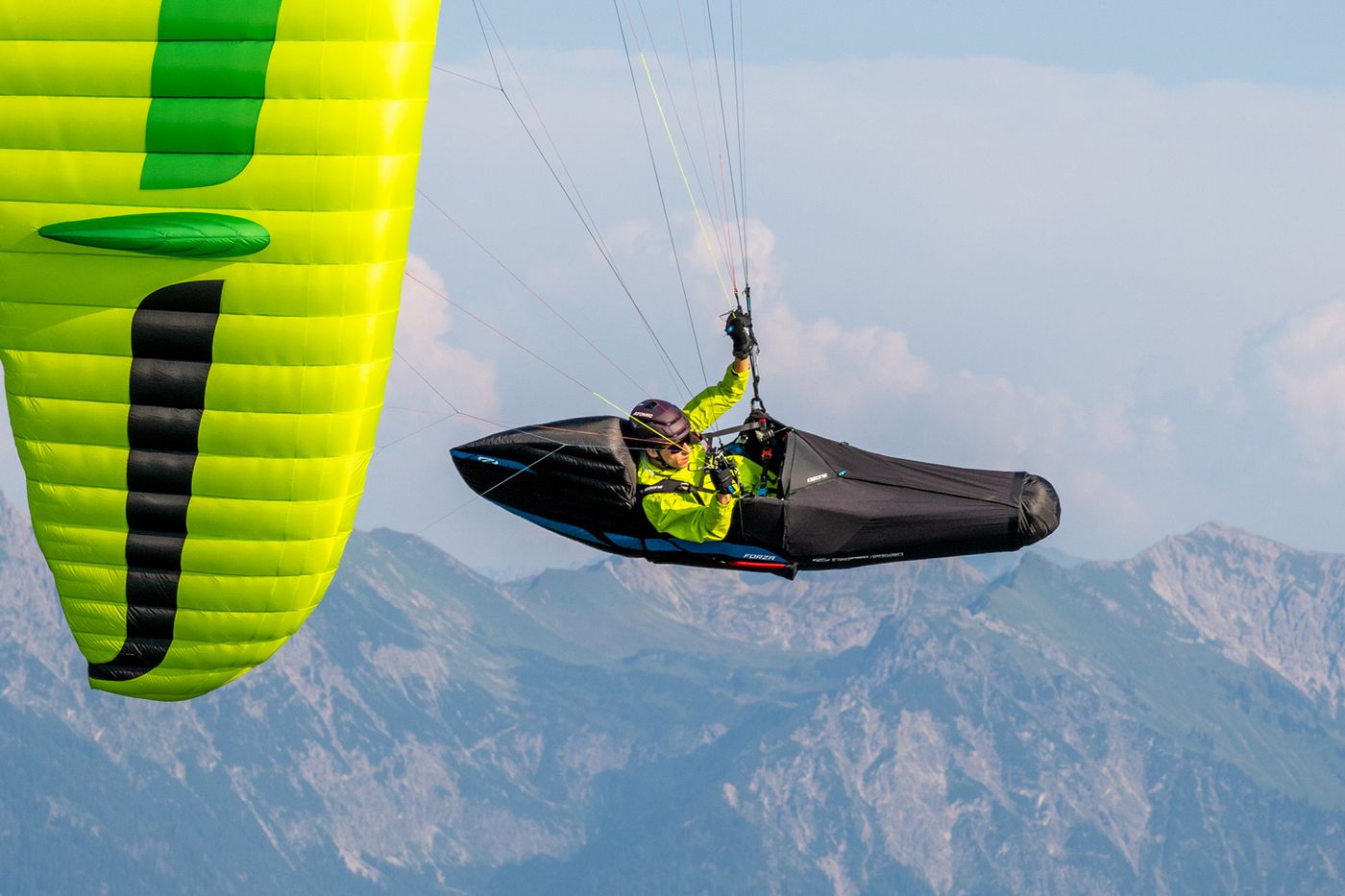 Ozone Forza